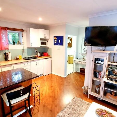 Crescent Cottage Knysna Eksteriør bilde
