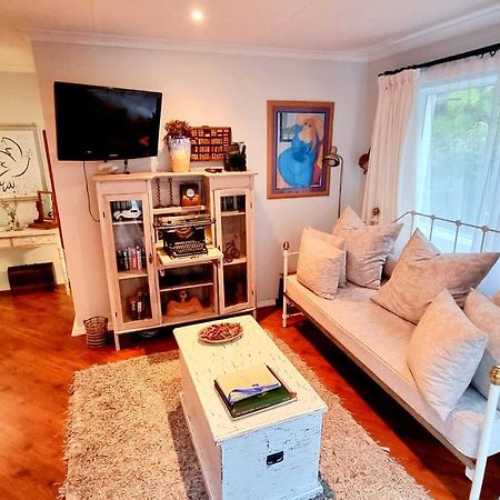 Crescent Cottage Knysna Eksteriør bilde