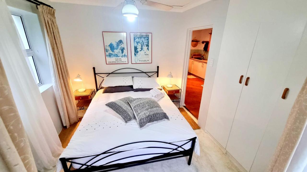 Crescent Cottage Knysna Eksteriør bilde