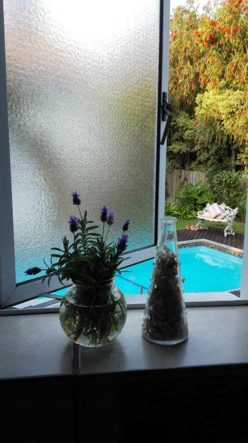 Crescent Cottage Knysna Eksteriør bilde