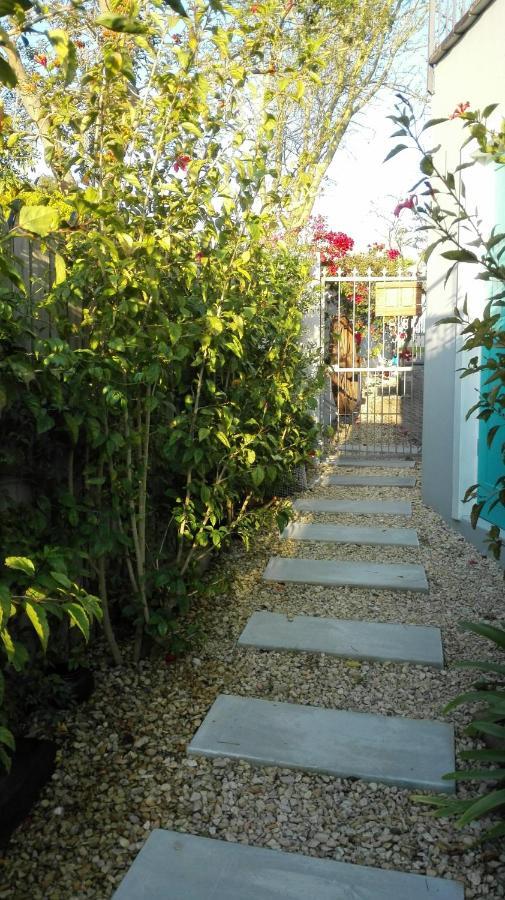 Crescent Cottage Knysna Eksteriør bilde