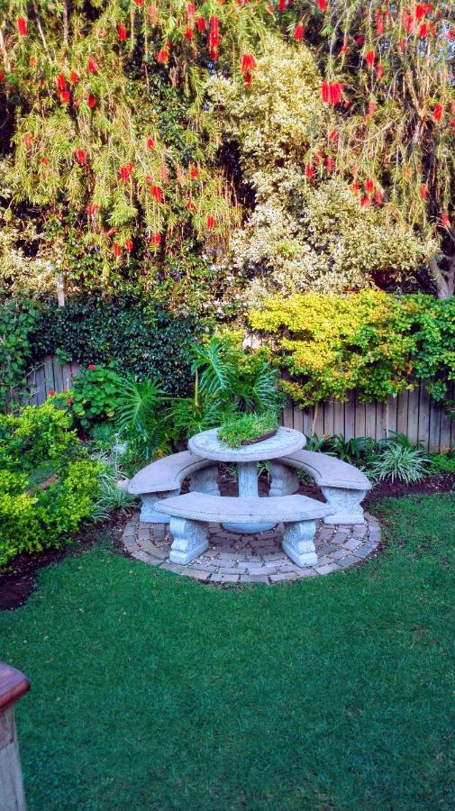 Crescent Cottage Knysna Eksteriør bilde